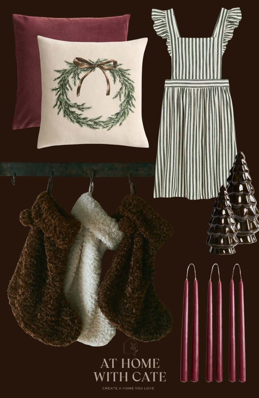 Flash Sale on H&M Holiday! 🎄 

#LTKHome #LTKholiday #LTKunder100finds

#LTKcanada #LTKsale