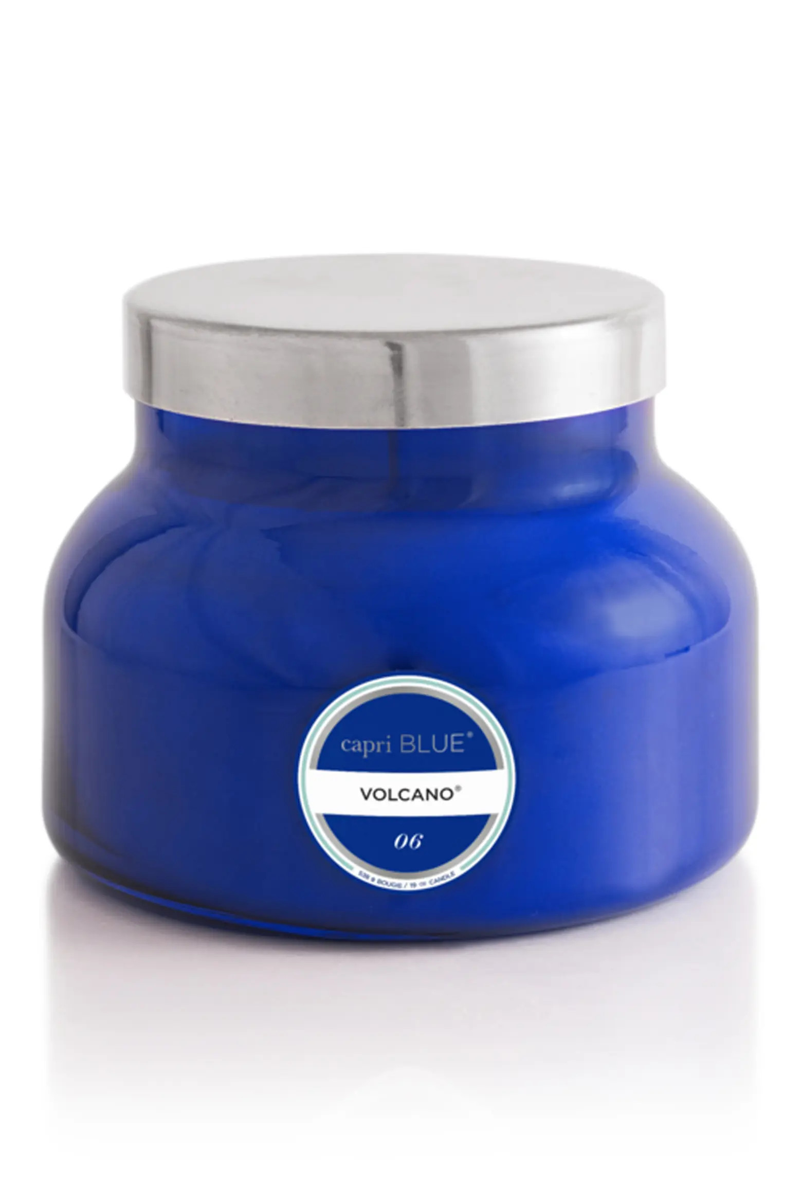 Capri Blue Volcano Blue Signature Jar Candle | Nordstrom | Nordstrom