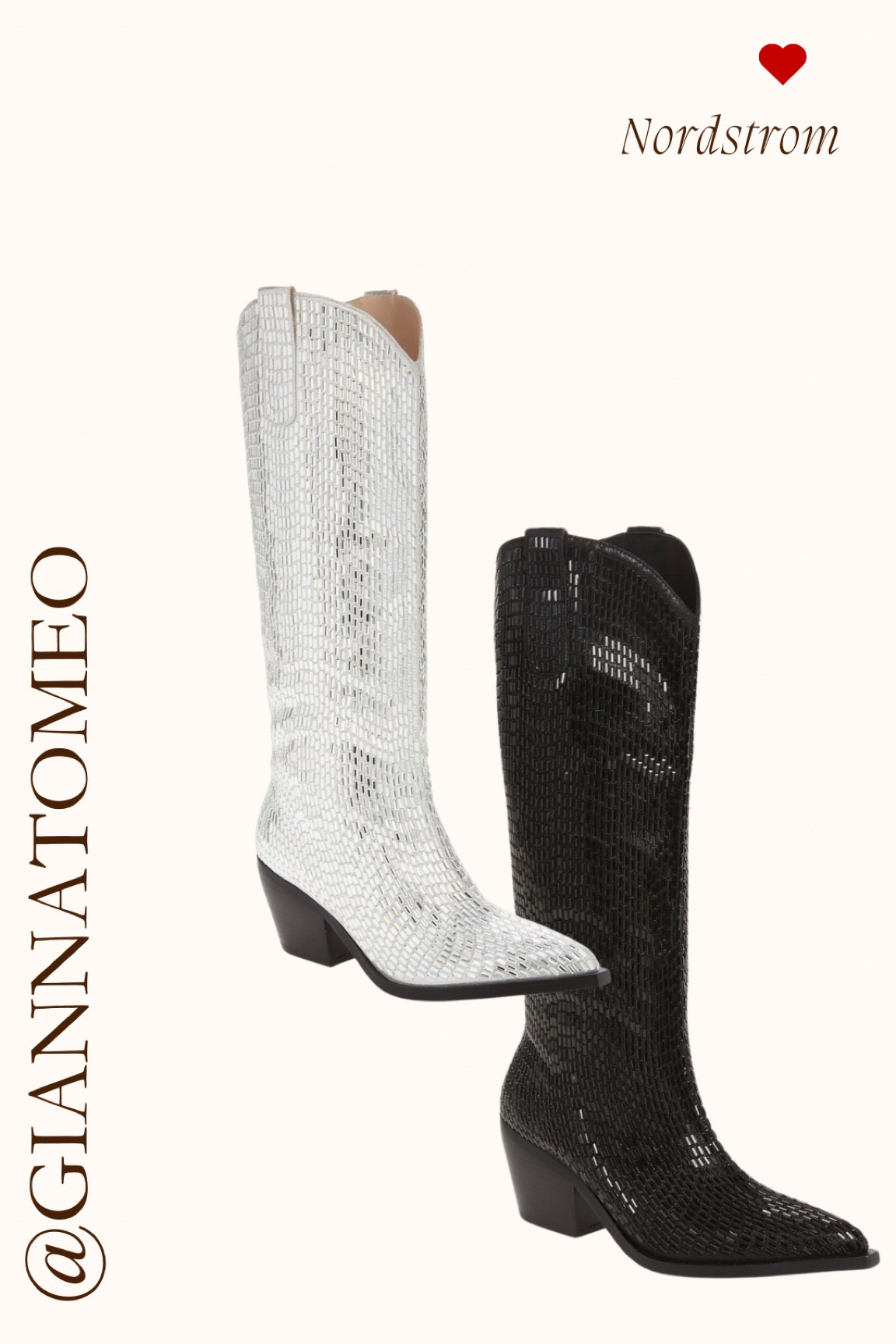 Wedding / bachelorette/ festival / country music festival / Arizona / Utah / Colorado / cowgirl / country concert / cowgirl boots / cowboy boots / sparkly boots / winter 

#LTKShoeCrush #LTKSeasonal #LTKWedding