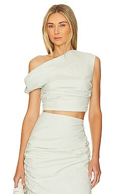 Triomphe Top
                    
                    L'Academie | Revolve Clothing (Global)