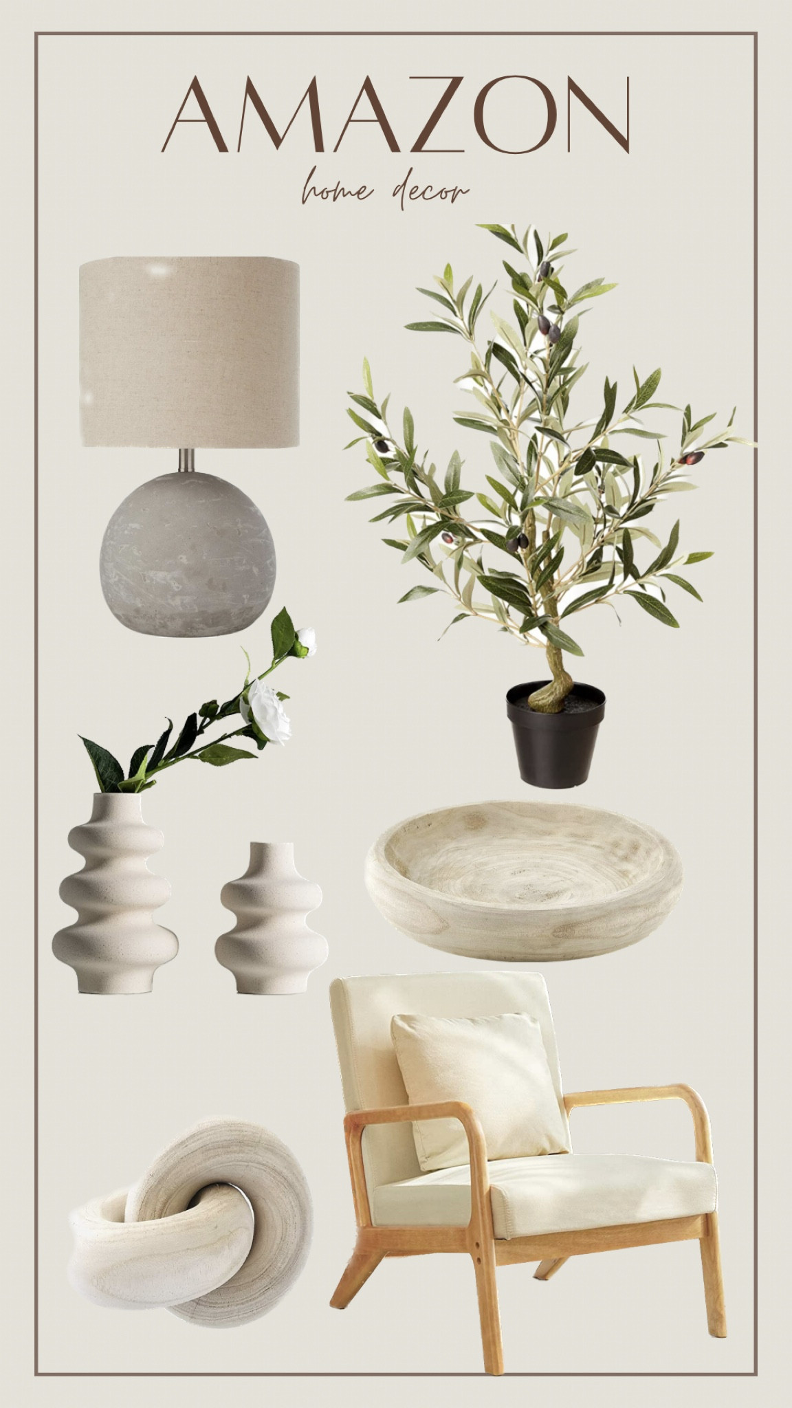 shop below and follow for more! 


Amazon home - Amazon home decor - Amazon living room - living room decor - redecorating - neutral home - neutral decor - registry items - Amazon registry - wedding registry must haves - Amazon wedding registry must haves - home plants - 

#LTKhome #LTKsalealert #LTKFind