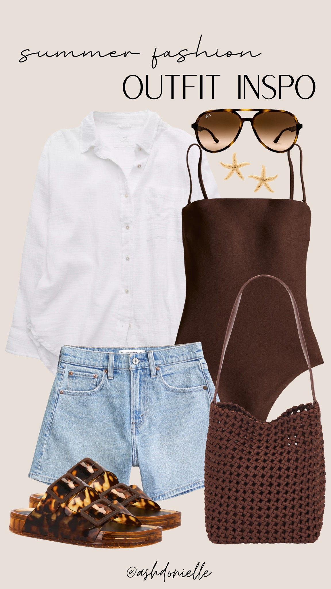 Summer outfit Inspo 

Summer outfit inspiration
Lightweight linen looks
Casual warm weather style
Vacation ready fashion
Everyday chic essentials
Breezy seasonal trends
Resortwear outfit ideas
Effortless weekend looks
Sunny day wardrobe finds

#LTKootd #LTKSeasonal