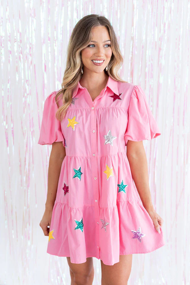 Starla Dress | Avara