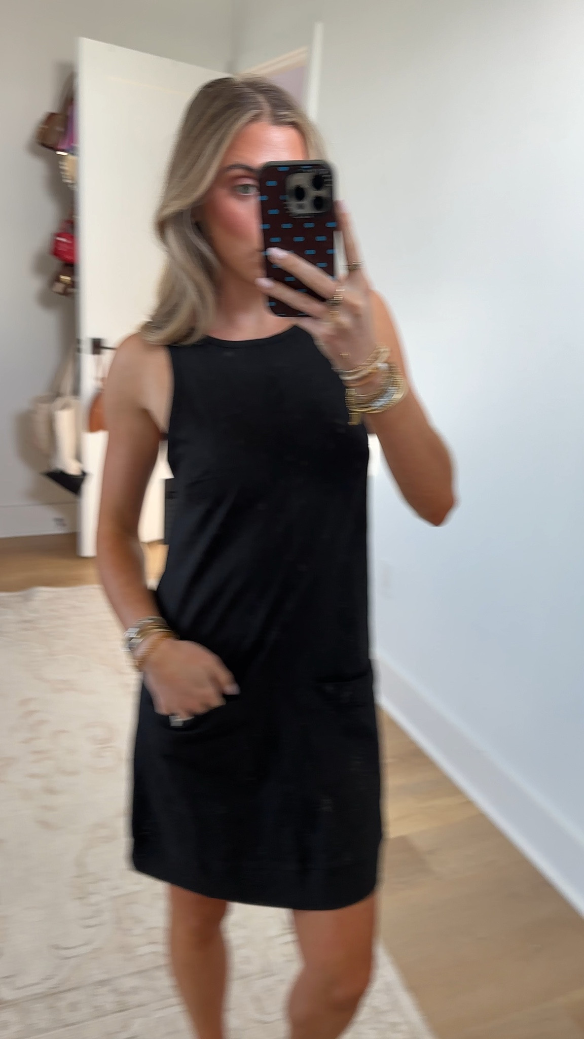 Amazon size small Womens Summer Athletic Workout Mini Dress Casual Backless Overall Sleeveless Jumper A-Line Sundress with Pockets

#LTKootd #LTKSeasonal #LTKSaleAlert