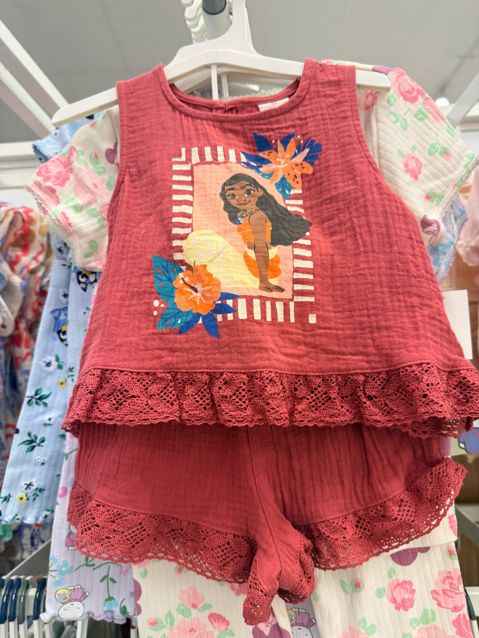 Cute Target vacation outfits and baby these looks are giving affordable resort wear in the BEST way 😂 Flowy dresses, matching sets, sandals, and all the easy vacation vibes.

Shop all my favorite Target vacation finds on my LTK.

#ShoppingWithPriiincesss #TargetStyle #VacationOutfits #SummerStyle #LTKFashion #LTKStyle #AffordableFashion #VacationLooks #OutfitInspo #StyleFinds #ClosetRefresh #BeachVibes #SummerWardrobe #AtlantaMom #Atlantamom #Atlantabloggers #Atlantablogger #AtlantaCreator #Atlantacontentcreators #Atlantacontentcreator

#LTKKids #LTKTravel #LTKPetite