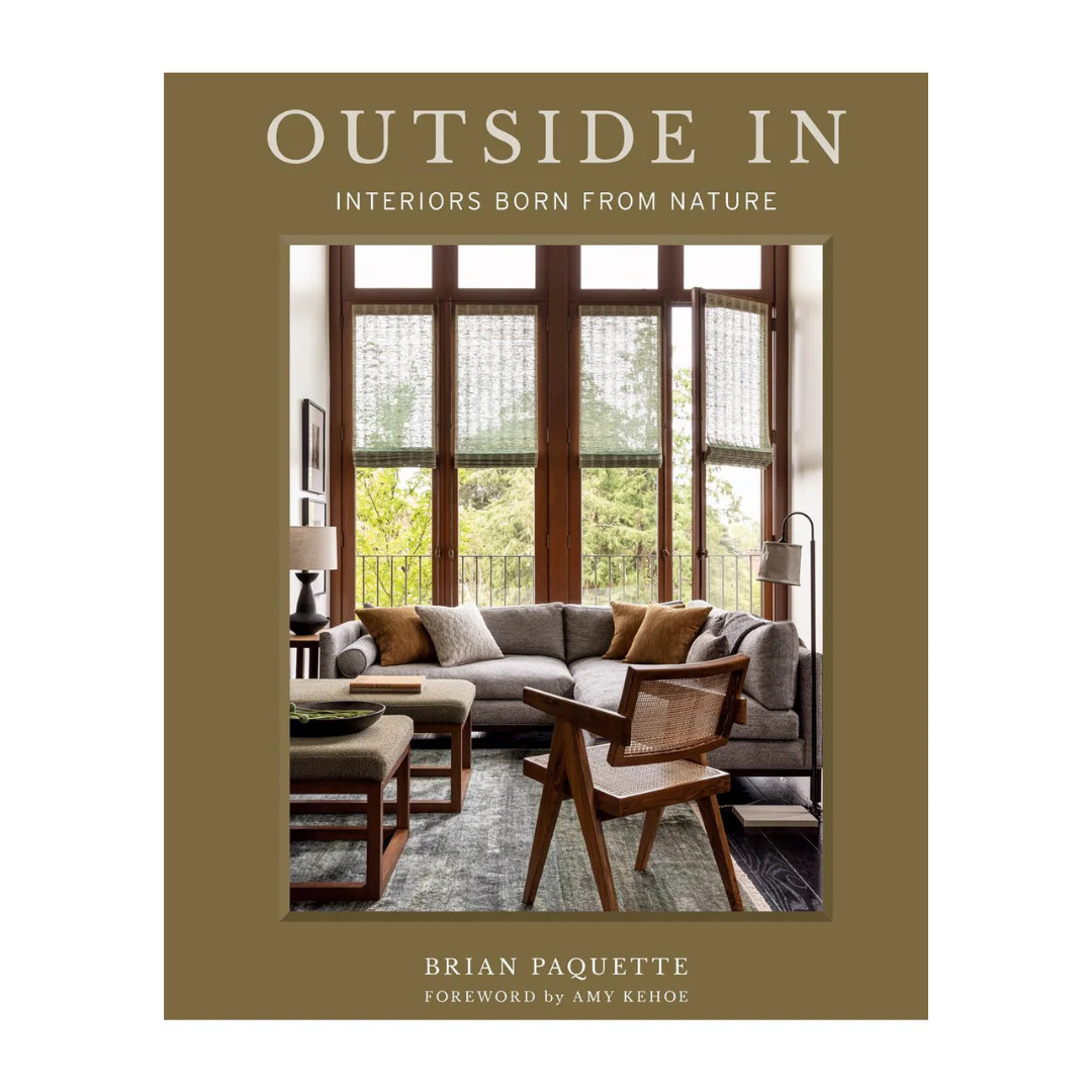 Outside In: Interiors Born from Nature | Heritage House