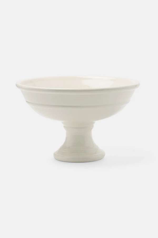 Maidstone Footed Serving Bowl | Anthropologie (US)