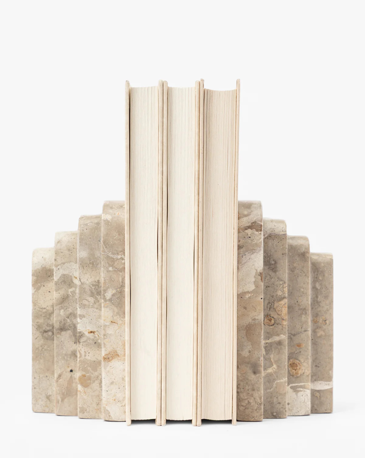 Privett Bookends (Set of 2) | McGee & Co. (US)