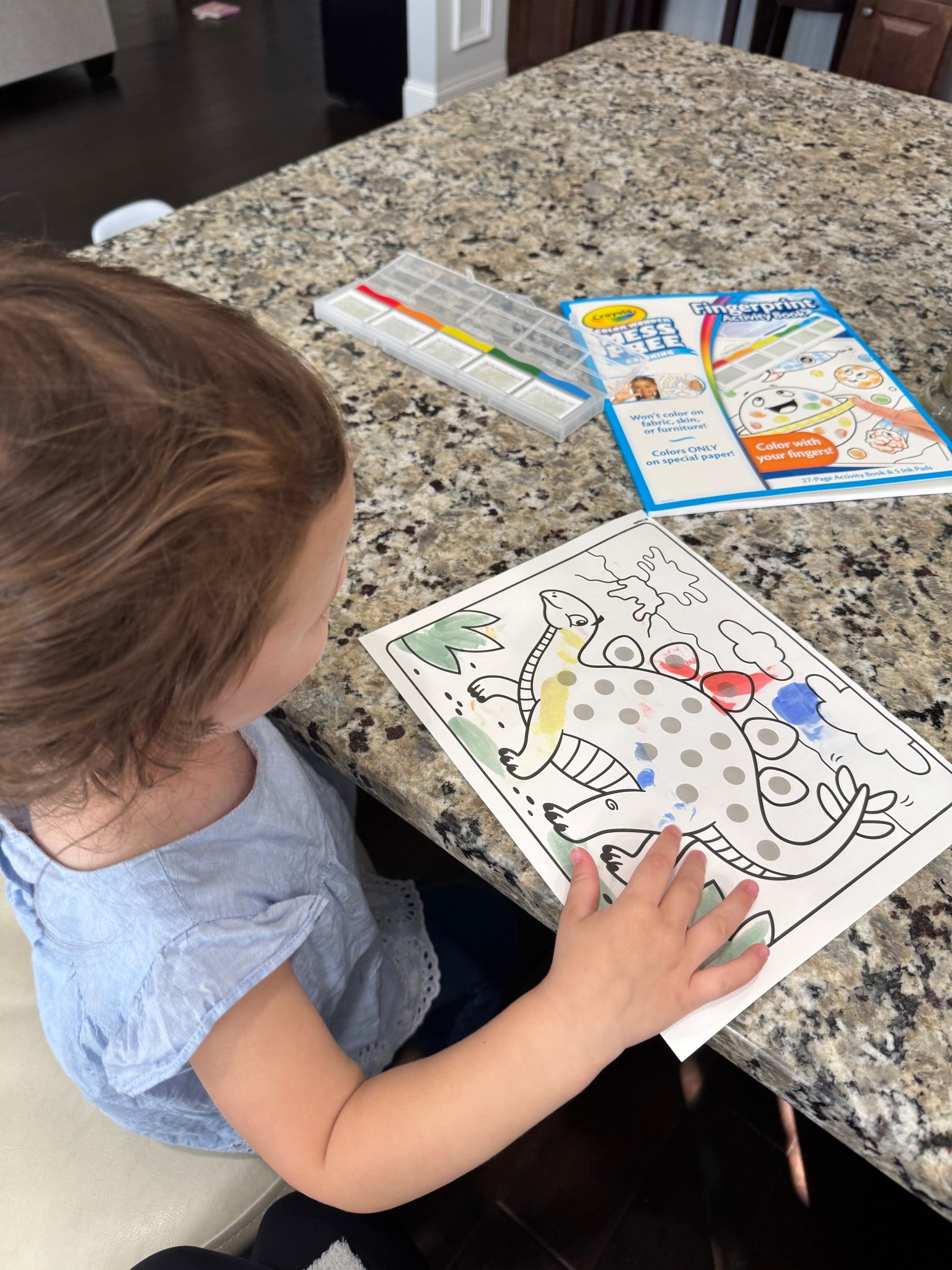 Mess free finger paint #messfreefingerpaint #toddlersctivity #amazon #target #walmart #playroom #toddler #easter #easterbaskets 

#LTKBaby #LTKKids #LTKFamily