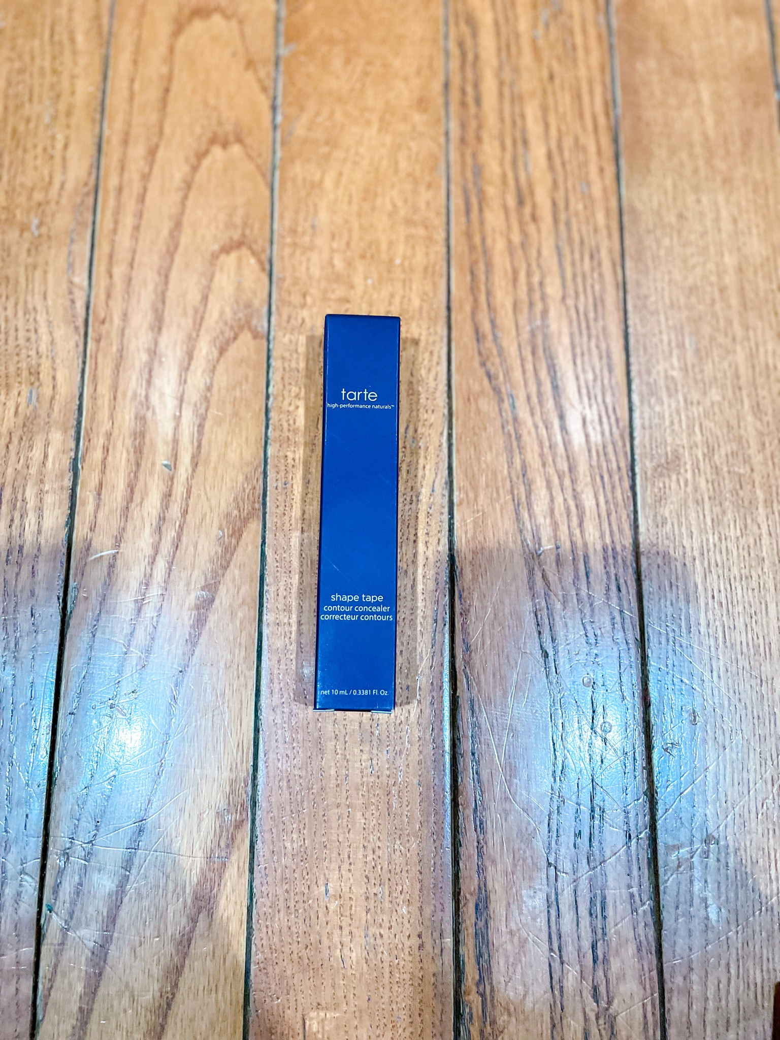 The holy grail of concealers! ✨