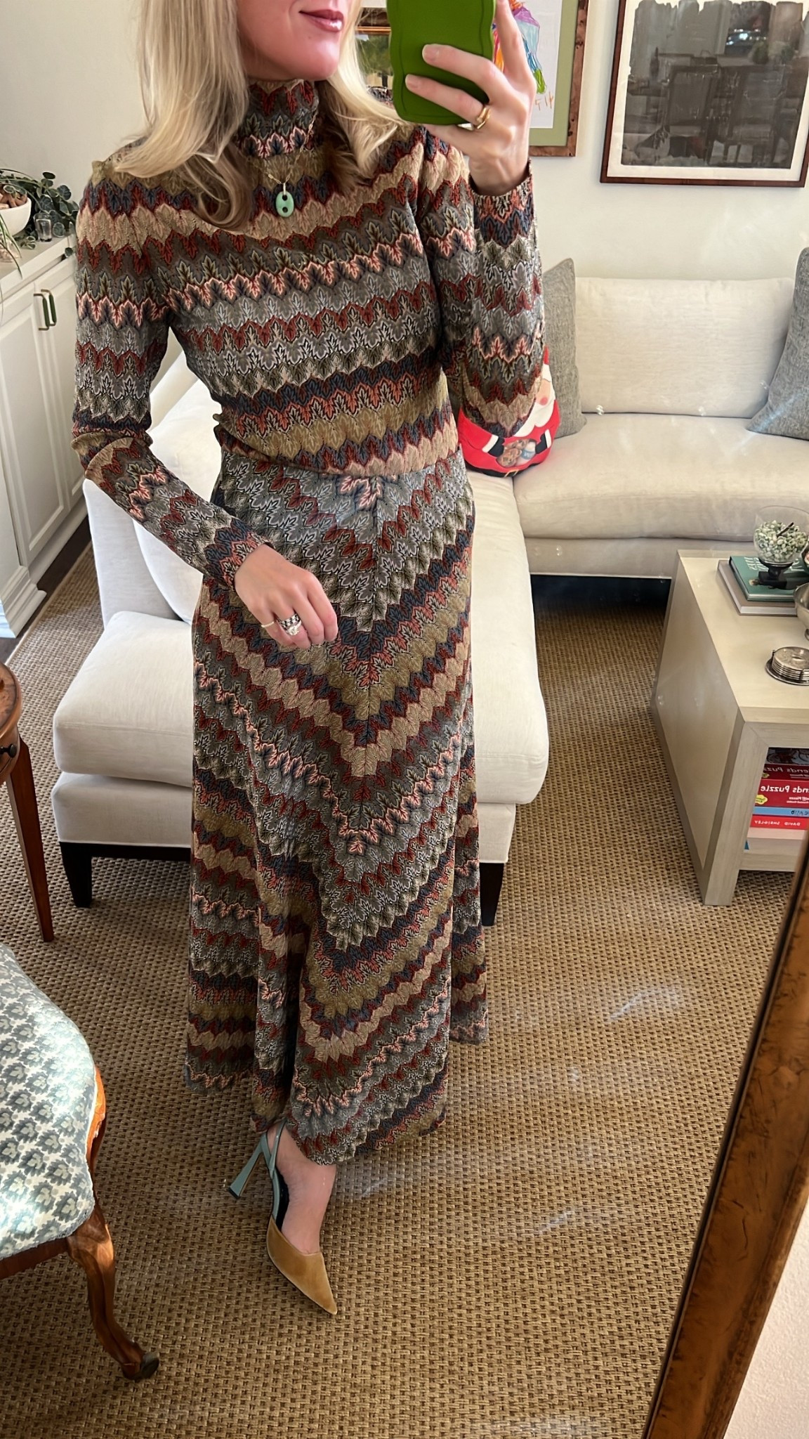 💚🤎💚🤎

#funfinds #styled #ootd #pairswellwith #christmas #whattowear

#LTKWorkwear #LTKootd #LTKHoliday