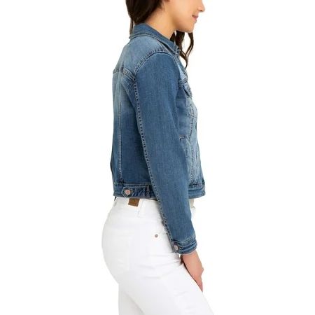 Women's Denim Jacket | Walmart (US)