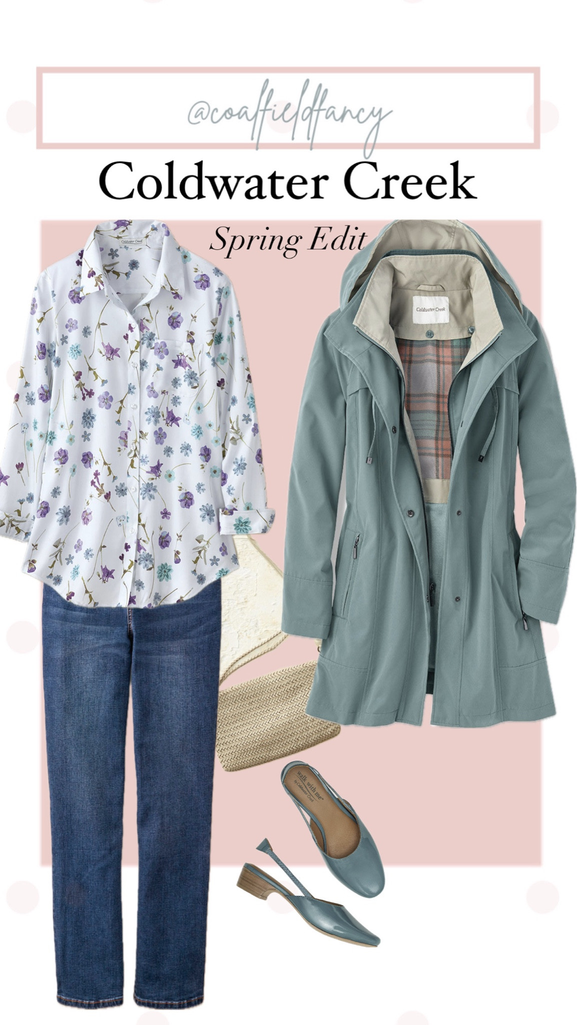 Casual Spring outfit 


#LTKPetite #LTKFindsUnder100 #LTKOver40