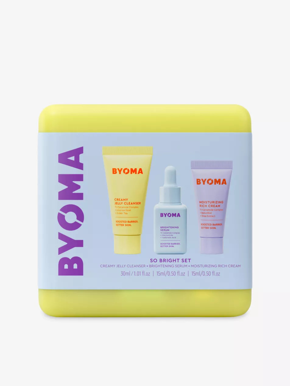 Brightening Starter kit | Selfridges