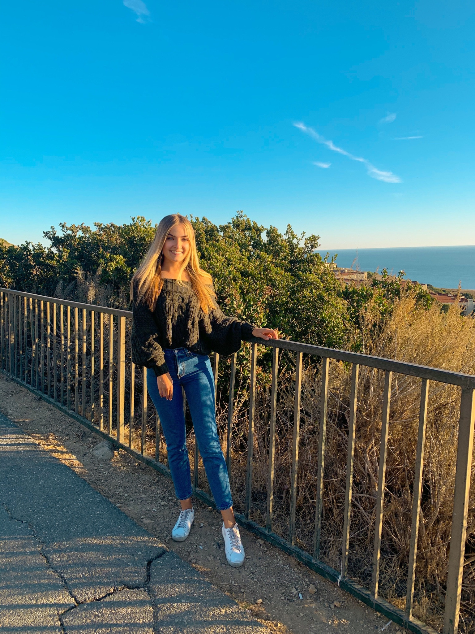 The outfit from one of my golden hour shoots 🌞 golden hour, spring fashion, warm weather, casual fashion #springfashion #poseinspo #outfitinspo

#LTKstyletip #LTKshoecrush