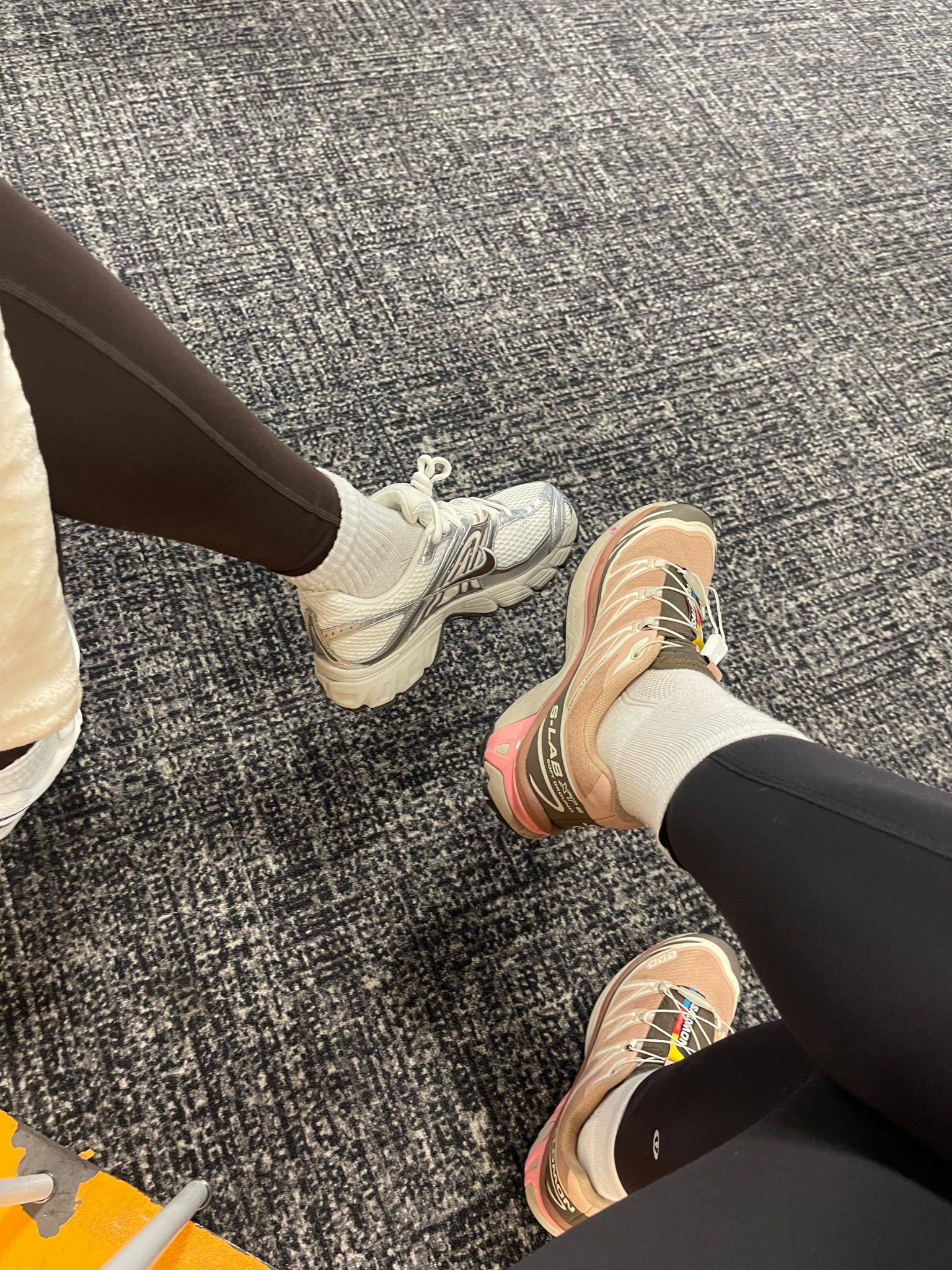 Sneakers of the day

#LTKActive #LTKdayinmylife #LTKfitnessgoals