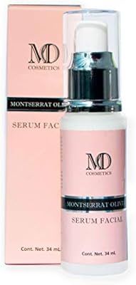 MO Facial Serum | Amazon (US)