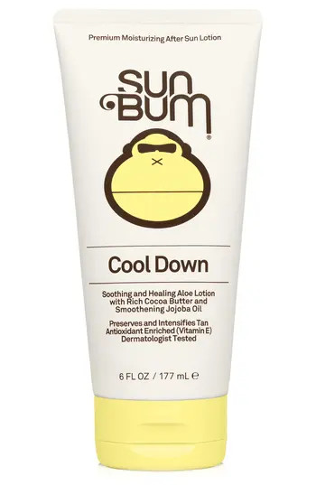 Sun Bum After Sun Cool Down Lotion at Nordstrom Rack, Size 6 Oz | Nordstrom Rack