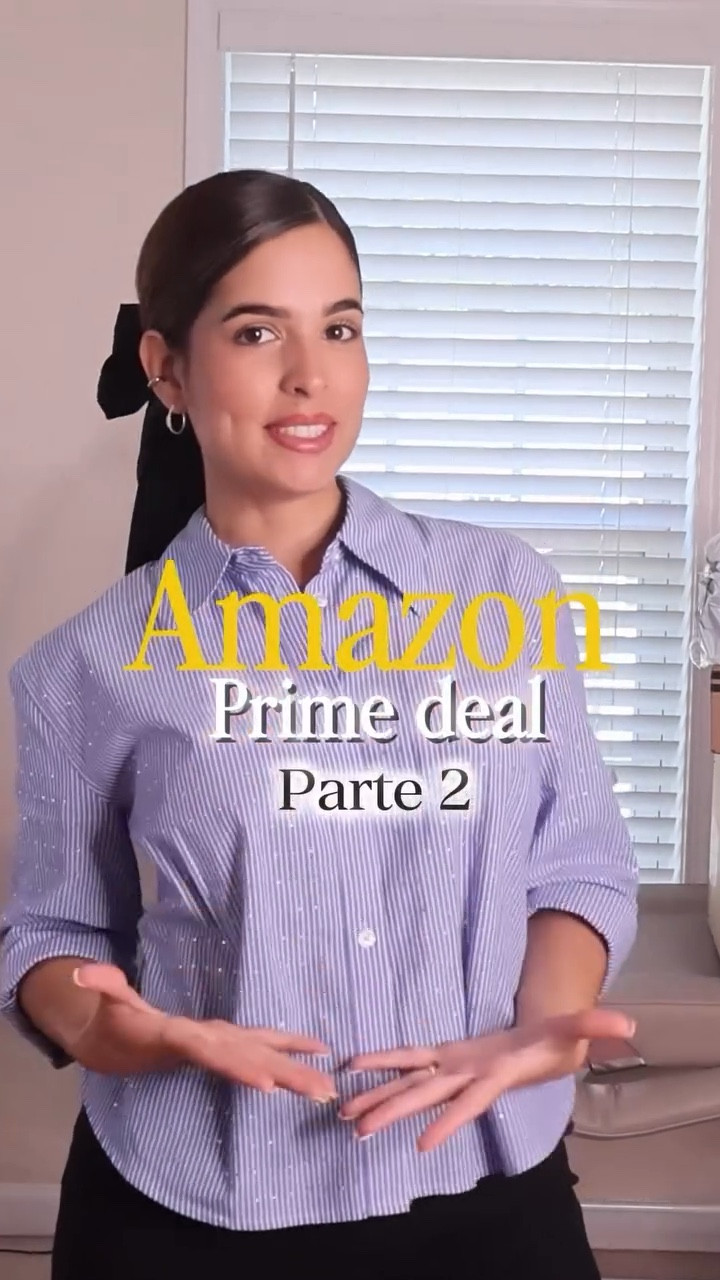 PARTE 2✨ de las compras de prime deal en @amazon !!! 😍😍

 ¿Cuál fue tu favorito? Comenta LINK y te envio todo lo que compre!
 
#AmazonFinds #PrimeDay #AmazonDeals #HaulAmazon #PrimeDay2025 #OnlineShopping #FashionSteals #beautydeals