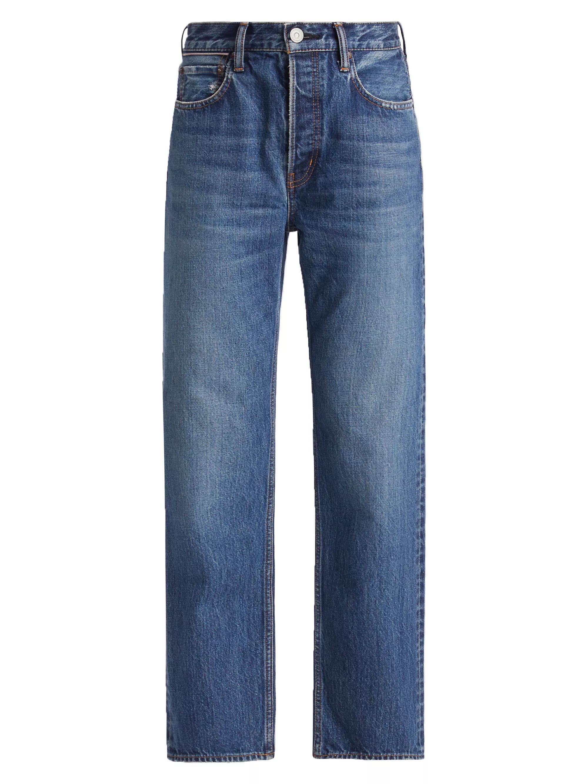 Whitney Straight-Leg Jeans | Saks Fifth Avenue