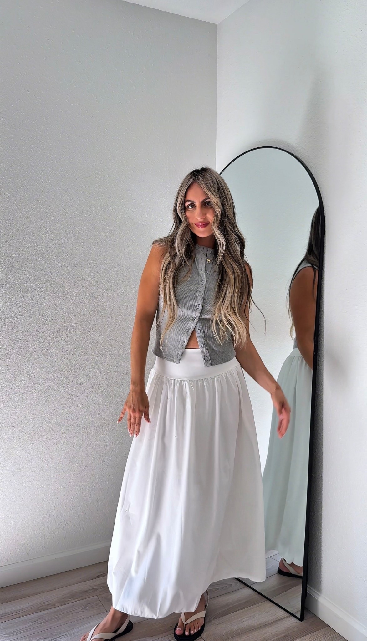 Spring vacation, vacation outfit
Long skirt casual outfit 


#LTKgrwm #LTKdayinmylife #LTKootd