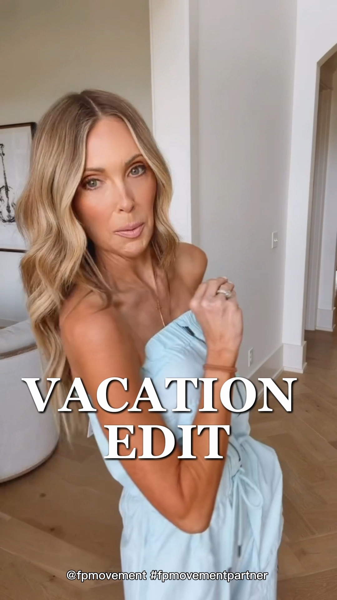 Spring break is on the horizon... what needs to be added to your suitcase? 
I'm wearing an XS in long romper, small in Hot Shot Dress and should have gotten a small in red shorts. 

@fpmovement #fpmovementpartner 

#LTKTravel #LTKActive