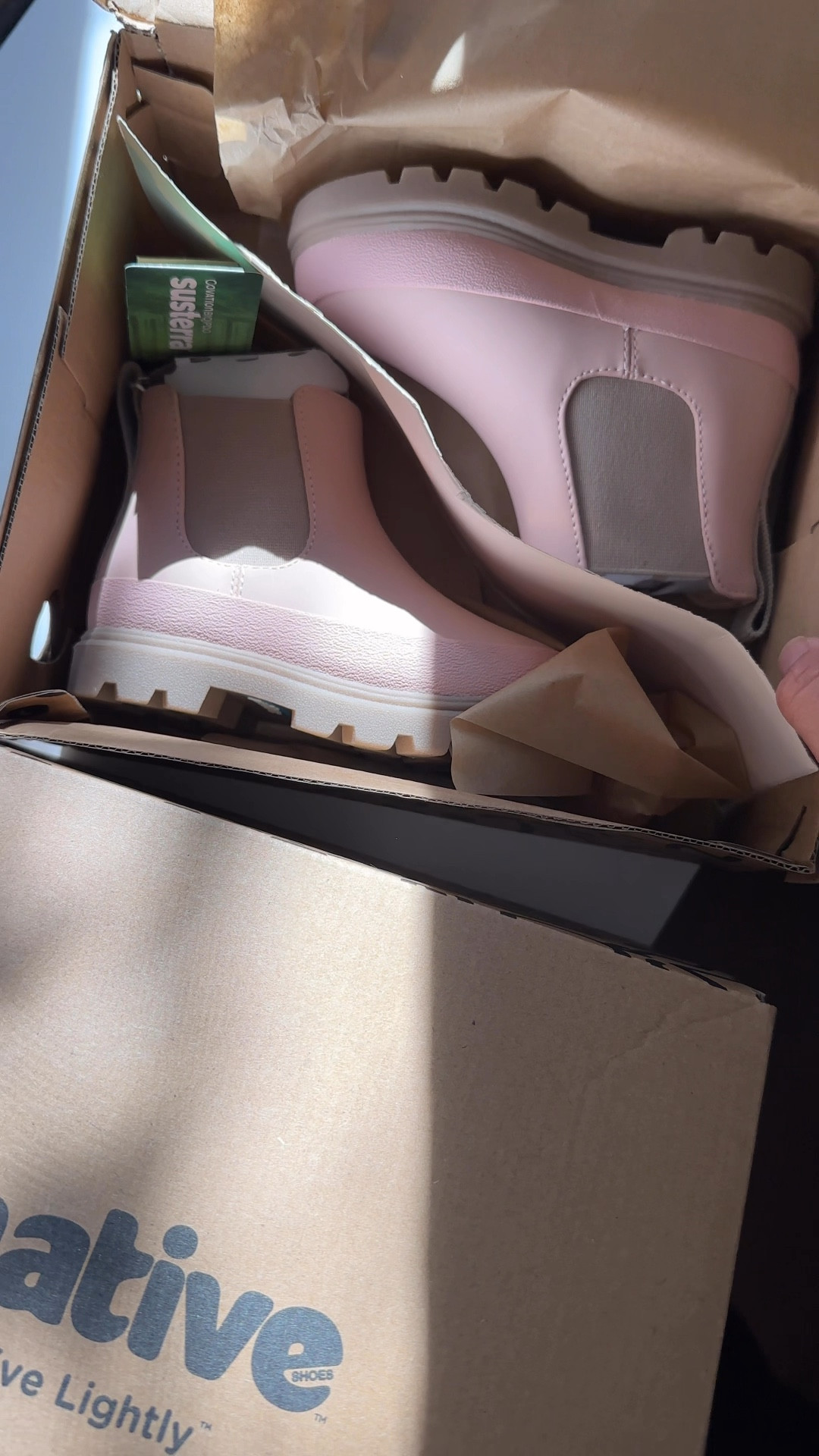 one of my favorite go to Native shoes are these Kensington Chelsea boots. The upgraded design makes these extra durable and goodbye toe scuffs! These are just so cute and perfect for PNW fall/winter. And you guys you know my 4 year old absolutely loves these glitter Jeffersons! I love there are so many color options and each pair feels special.

#LTKKids #LTKBaby #LTKFamily