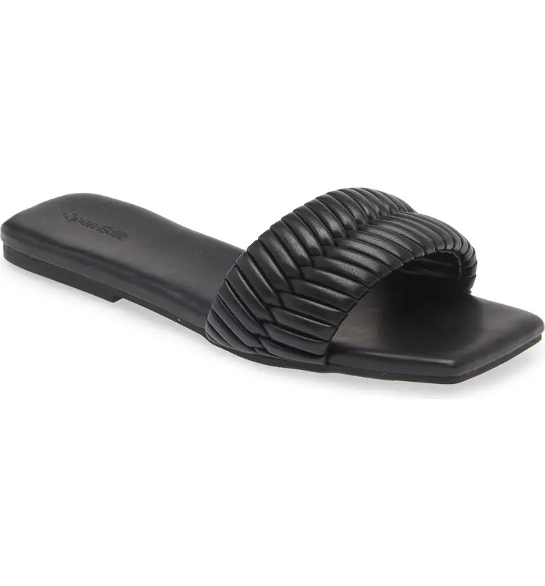 Linx Slide Sandal (Women) | Nordstrom