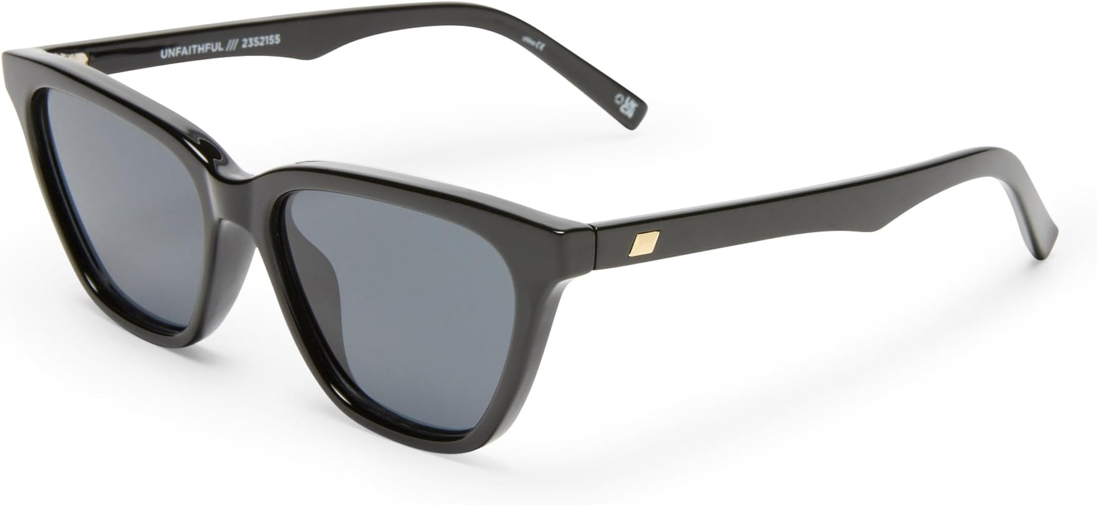 Le Specs Women's Unfaithful Sunglasses | Amazon (US)