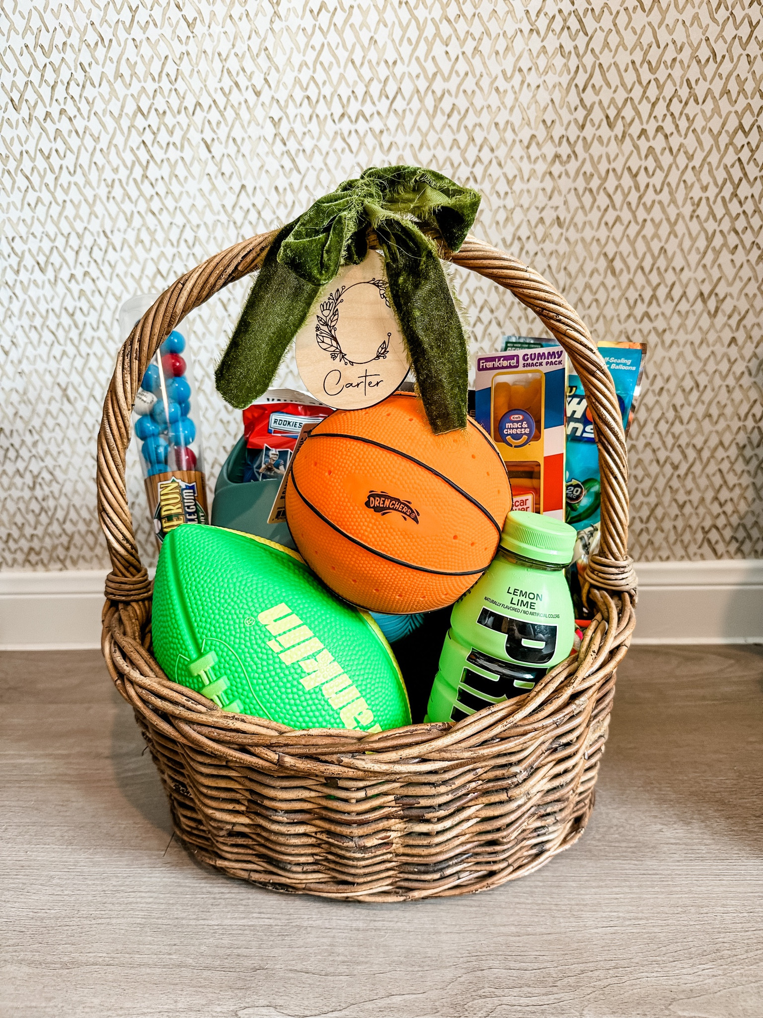 Pre-teen boy Easter basket stuffers! #easterbasket 

#LTKSeasonal #LTKkids