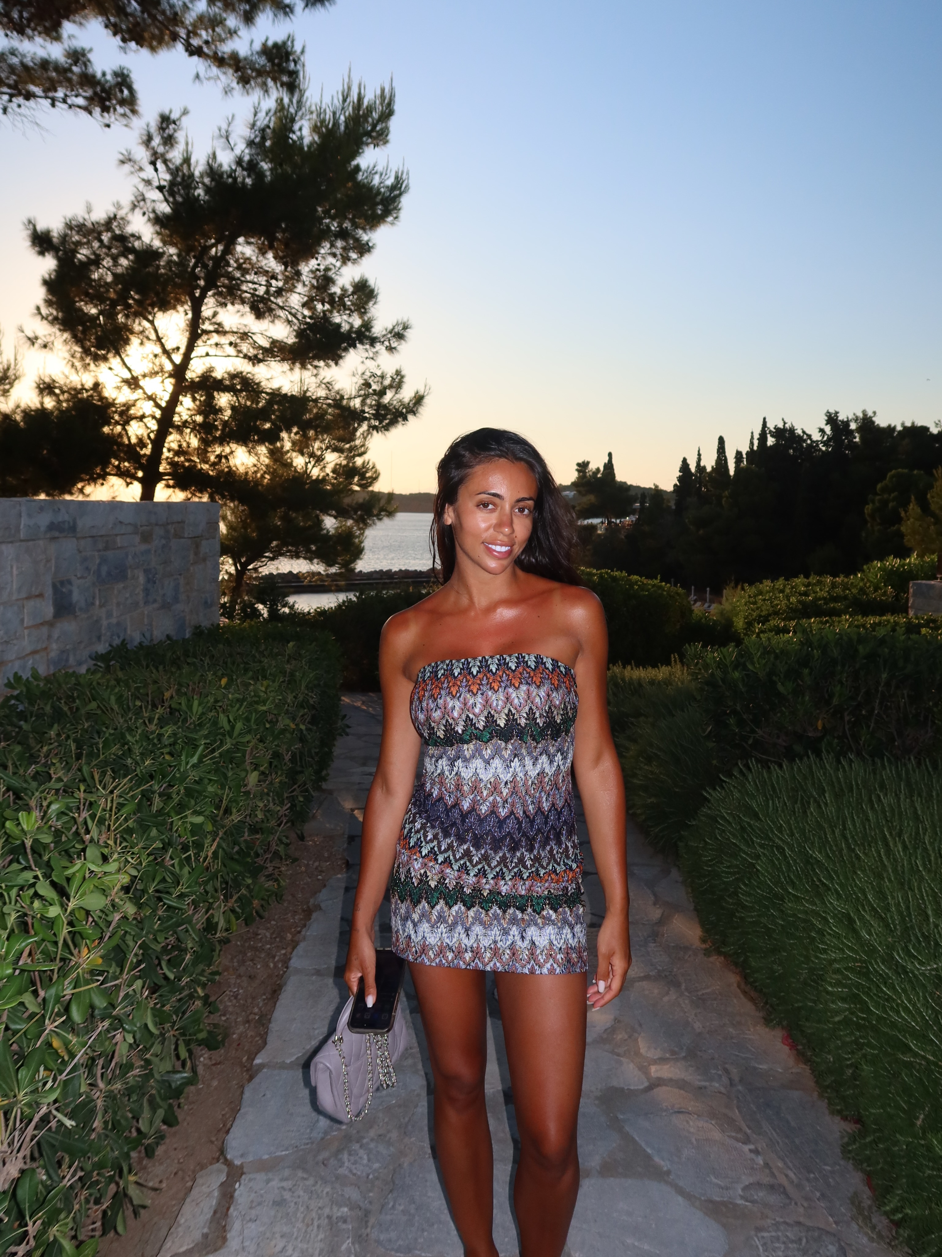 Summer in Greece 

 #LTKsummer