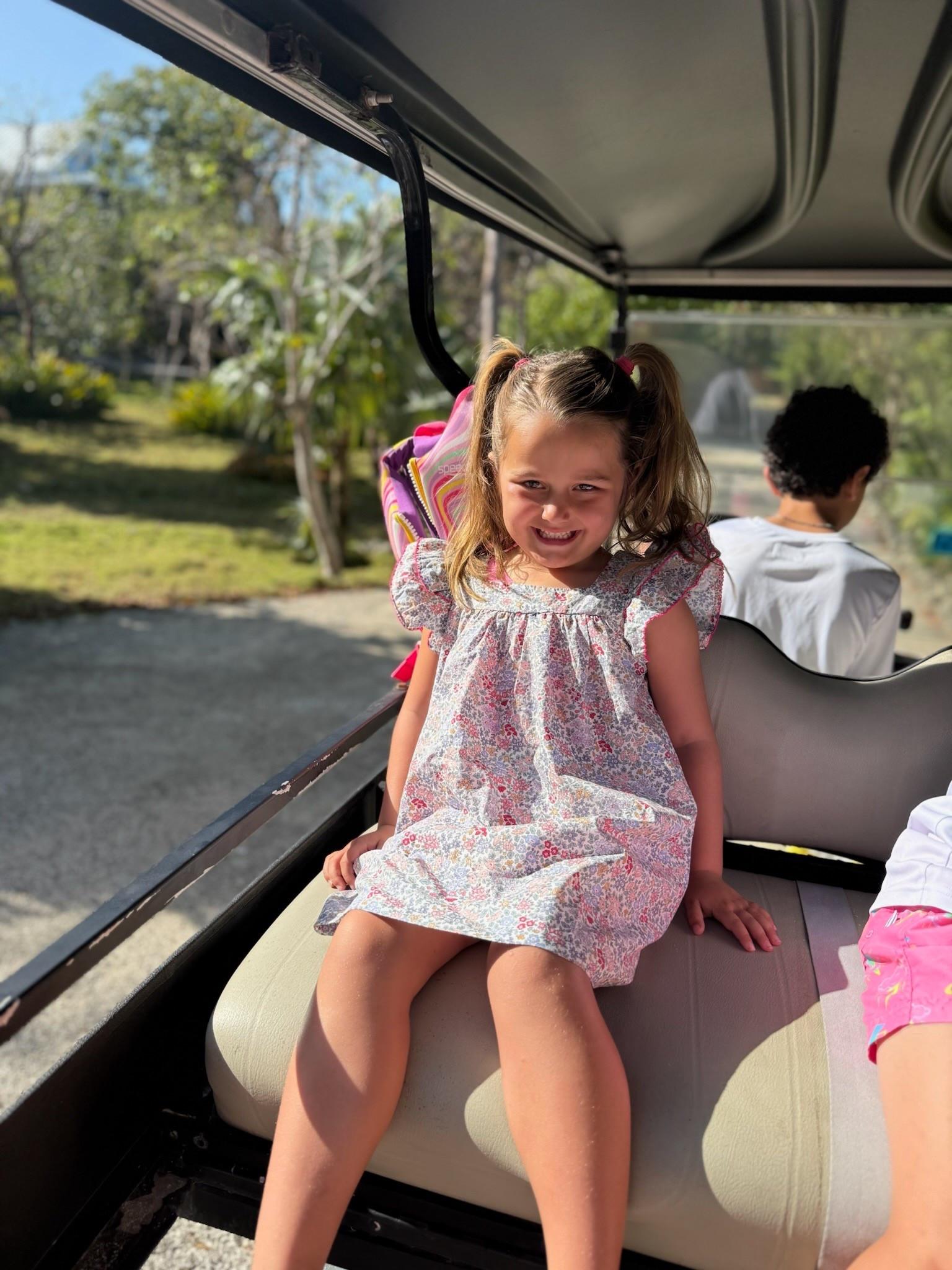 Sweetest H&M swim for Eloise!!! 

#LTKSwim #LTKKids #LTKTravel