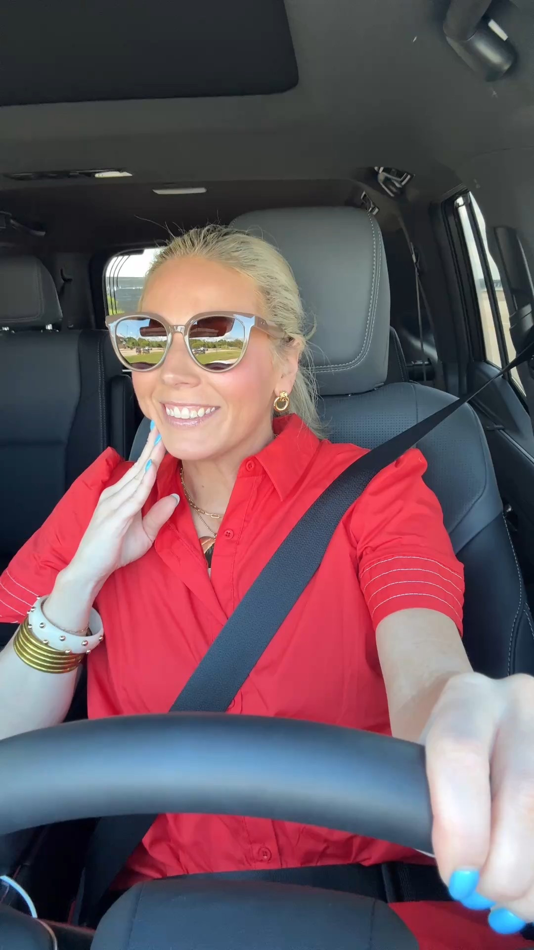 Linking my outfit from this reel! Excited about this new chapter! 

#LTKFindsUnder50 #LTKStyleTip #LTKFindsUnder100