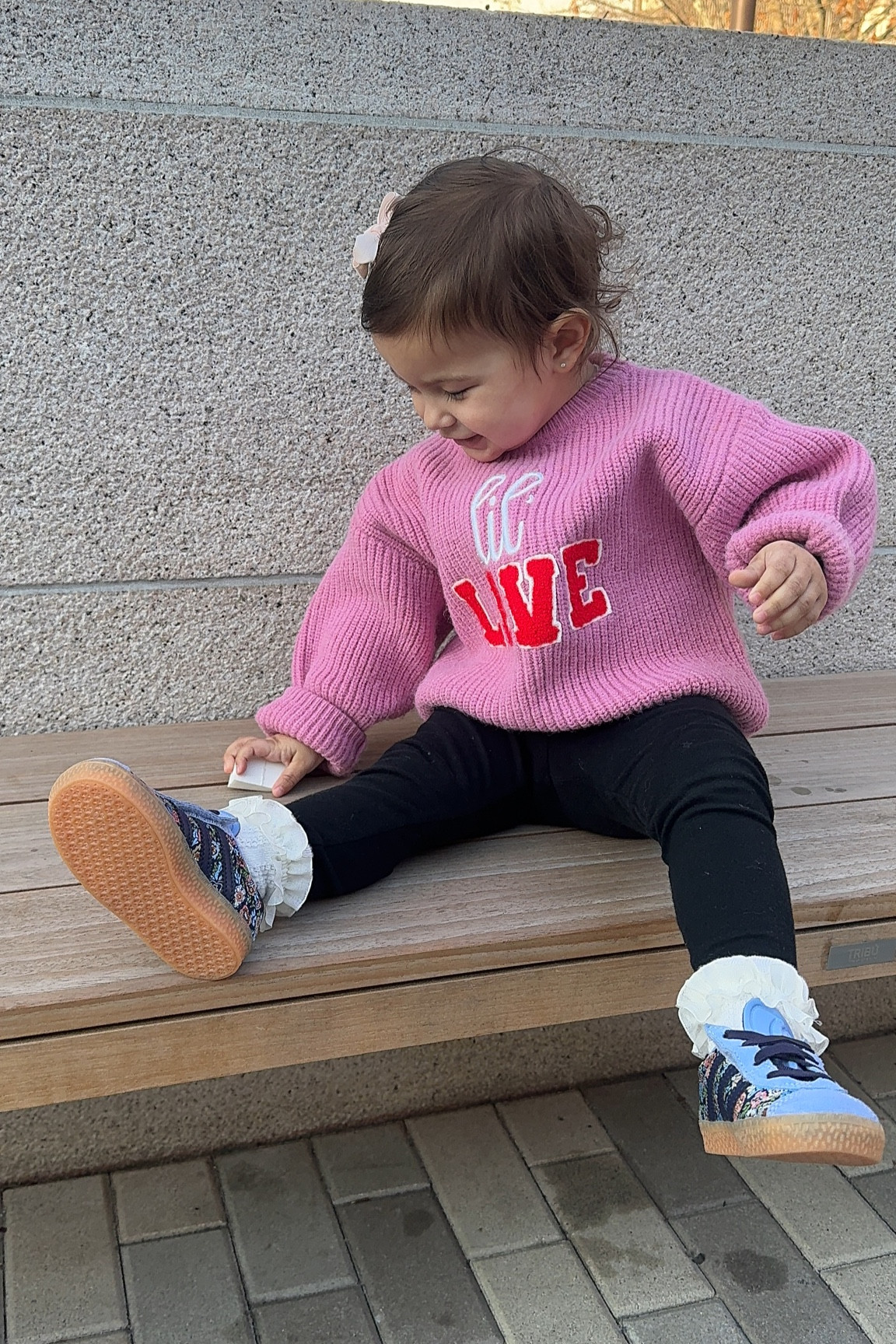 Ready for Valentine’s Day!

#LTKKids #LTKBaby #LTKFamily