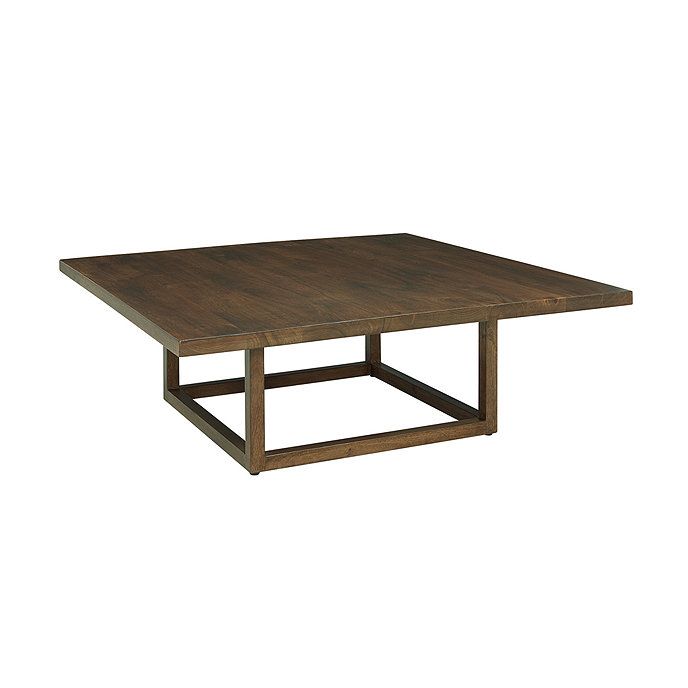 Suzanne Kasler Palisades Coffee Table | Ballard Designs, Inc.