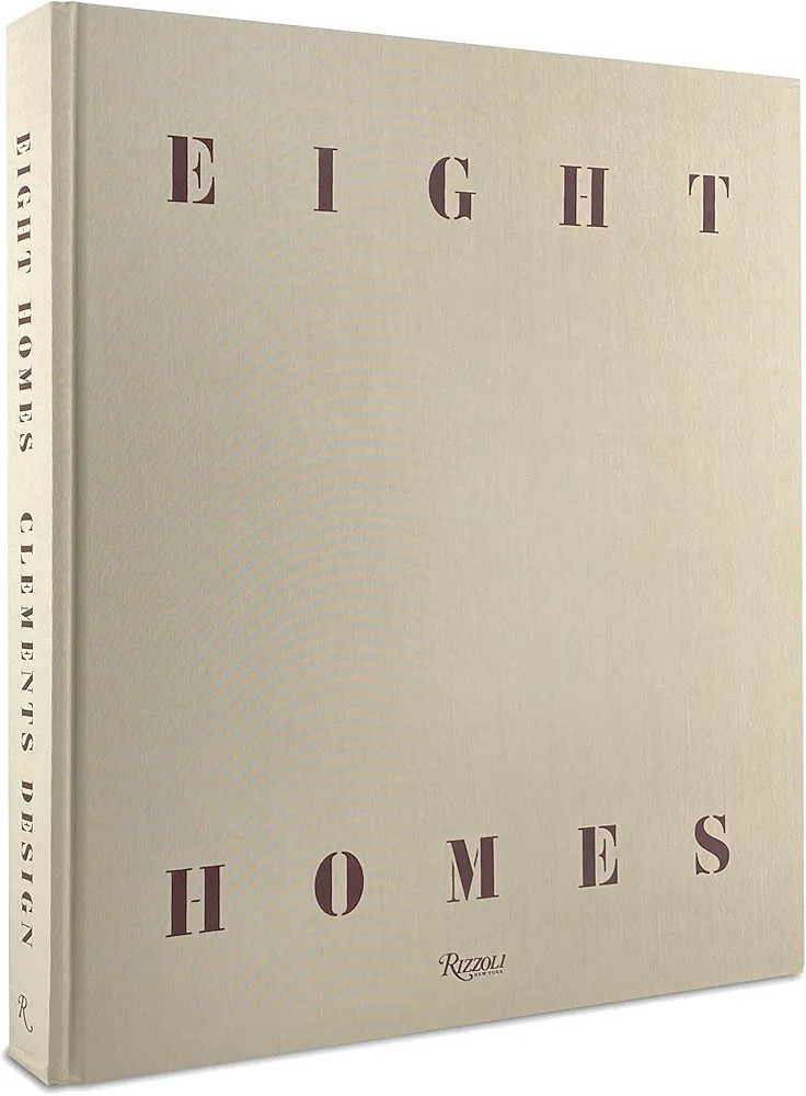 Eight Homes: Clements Design | Amazon (US)