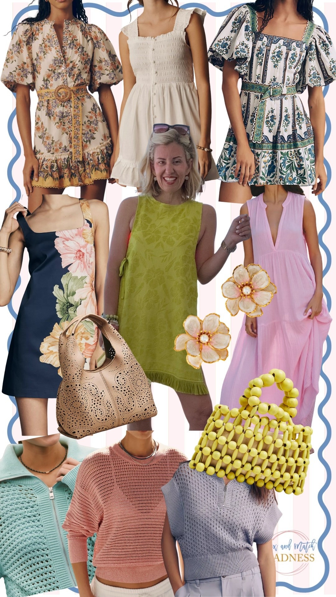 30% off select Anthro Spring sale! Several pieces that I own and love are on sale! 

#LTKdayinmylife #LTKSaleAlert #LTKmomlife