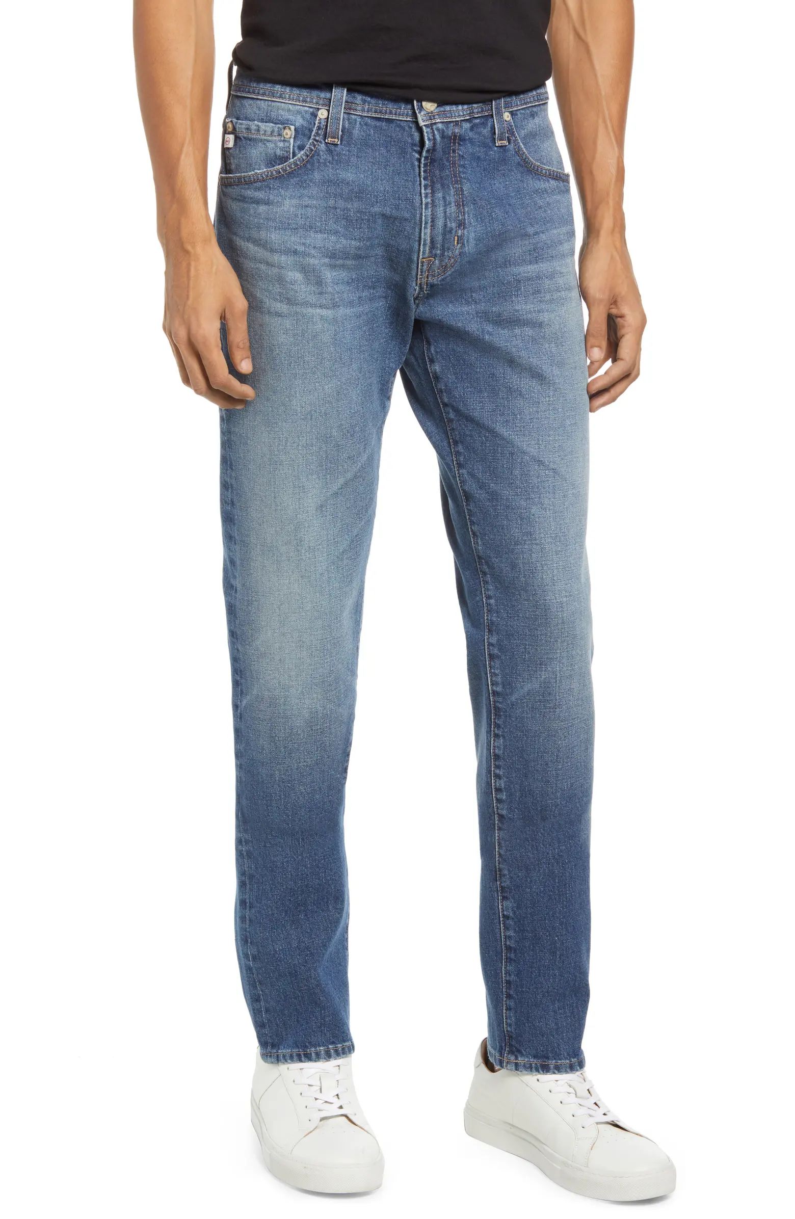 Tellis Slim Fit Jeans | Nordstrom