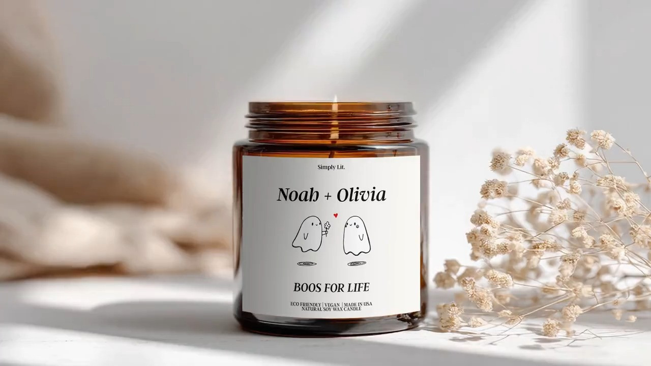 🍂👻 Spooky season is calling, and these fall candles are the cutest way to cozy up your home! From adorable pumpkin-shaped candles and ghost candles to realistic beeswax bone tapers, these finds are perfect for creating the ultimate Halloween vibe. They also make the sweetest "You're My Boo" basket stuffers, thoughtful best friend gifts, hostess gifts, or cozy fall surprises. Whether you're decorating for Halloween, Thanksgiving, or simply embracing all things pumpkin spice, these candles are the perfect finishing touch for your autumn home.

#HalloweenDecor #FallDecor #PumpkinCandle #PumpkinShapedCandle #GhostCandles #HalloweenCandles #FallCandles #AutumnCandle #PumpkinSpiceLatte #SpookySeason #HalloweenGift #GiftForHer #BestFriendGift #YoureMyBoo #BooBasket #BooBasketStuffers #PersonalizedCandles #HomeDecor #CozyHome #ThanksgivingDecor #PumpkinDecor #AutumnDecor #BeeswaxCandles #HumanBoneCandles #BoneTaperCandles #GothicDecor #GothicAltar #OddityDecor #SkeletonDecor #SpookyHome #FallHomeDecor #HalloweenAesthetic #FallAesthetic #CozySeason #AutumnVibes #HalloweenInspo #LTKHome #LTKFinds #PinterestFinds #FallFinds 

 #LTKSeasonal #LTKU #LTKSaleAlert
