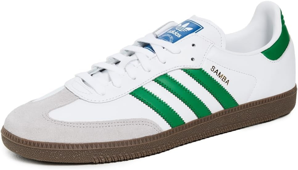 adidas Men's Samba Shoes | Amazon (US)
