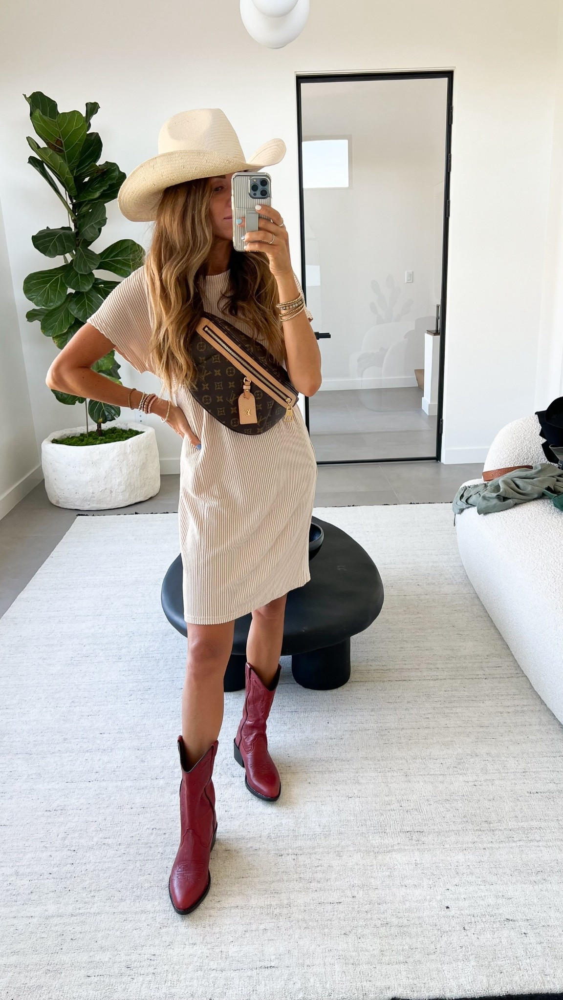 Amazon dress! Size small and comes in tons of colors.