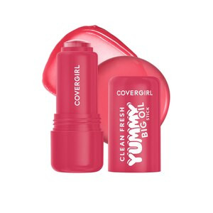 CoverGirl Clean Fresh Yummy Big Oil Stick , 60 Honey, I Glow - CVS Pharmacy | CVS Health