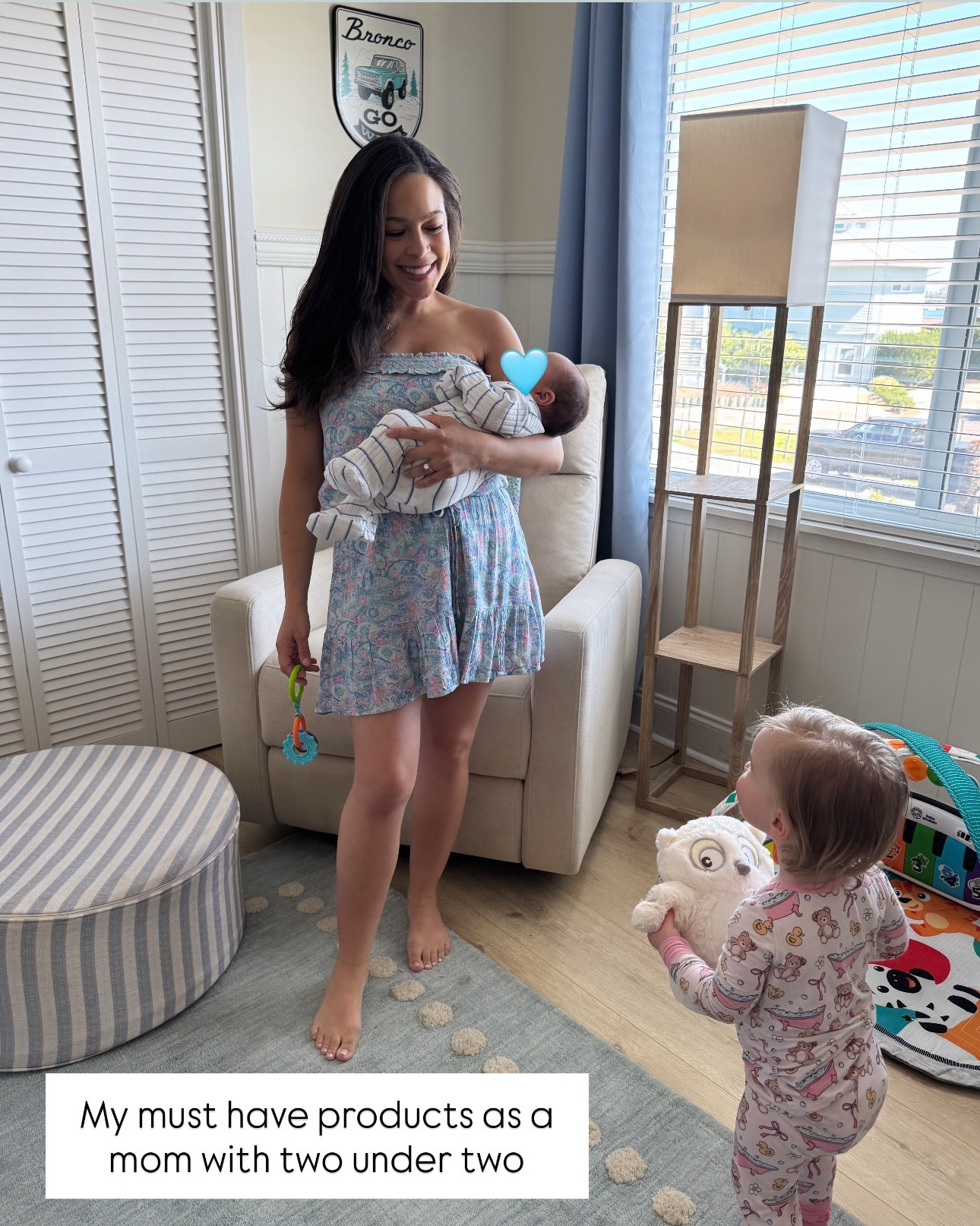 NEWBORN ESSENTIALS 🍼🍼 from a 2nd time mom with two under two!! 

#LTKmomlife #LTKBaby #LTKKids