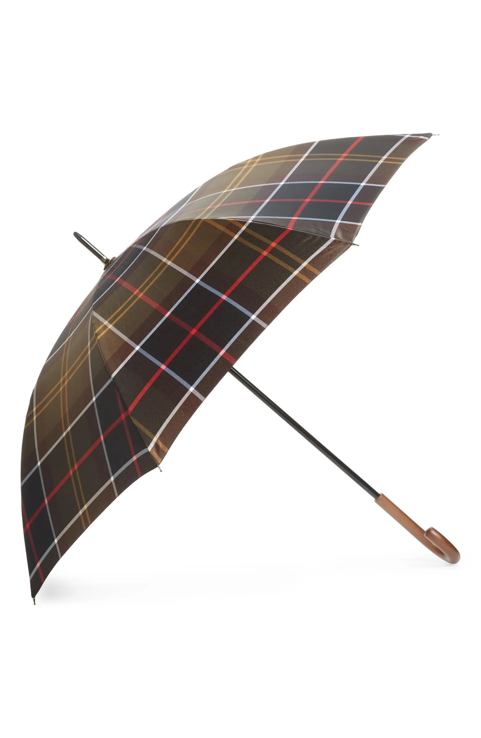Tartan Walker Umbrella | Nordstrom