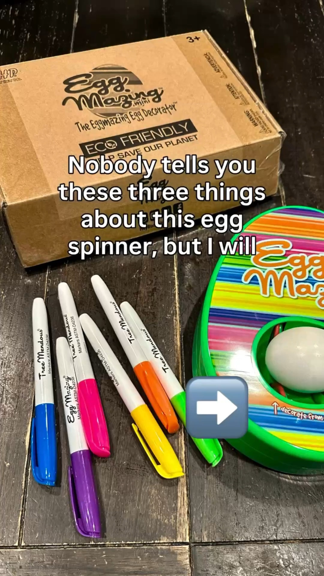 I tried but couldn’t find answers, so I bought it and shared what nobody else was telling us!

I hope this helps if you are like me and you didn’t know these things!

P.S. What happened to the days where everything only needed two batteries?

If you love finding goodies like this who girlies who don’t gatekeep, FOLLOW me! 

✨And don’t forget to SAVE this or SHARE with another mama who’s low on time and wants more fun activity ideas for kids 😘