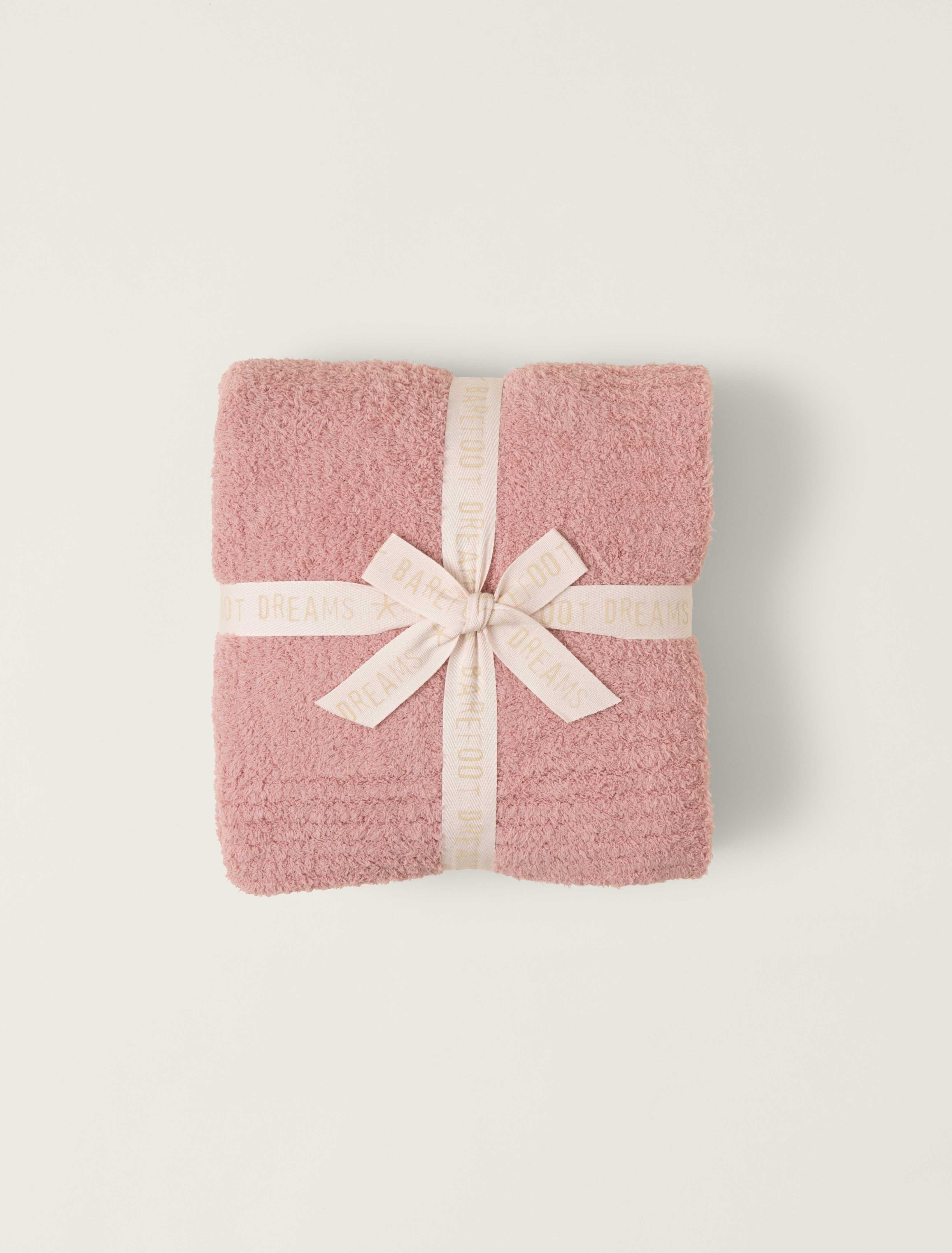 CozyChic® Throw Blanket | Barefoot Dreams® | Barefoot Dreams