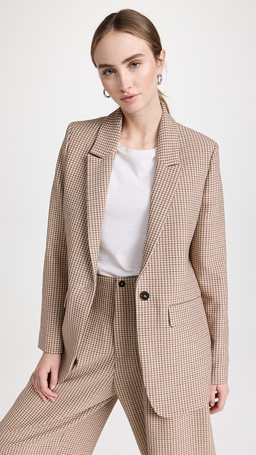 Classic Blazer | Shopbop