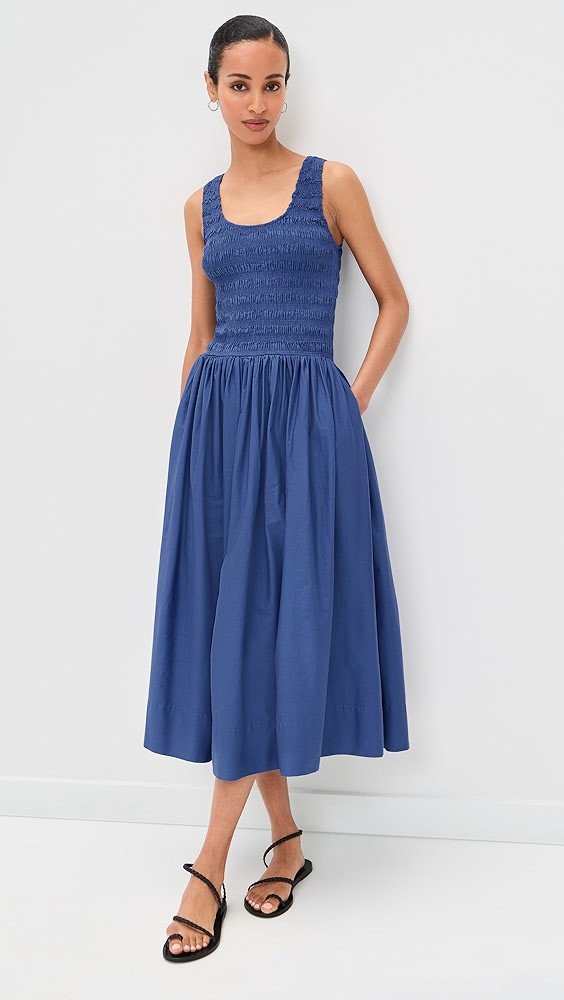 Alessia Dress | Shopbop