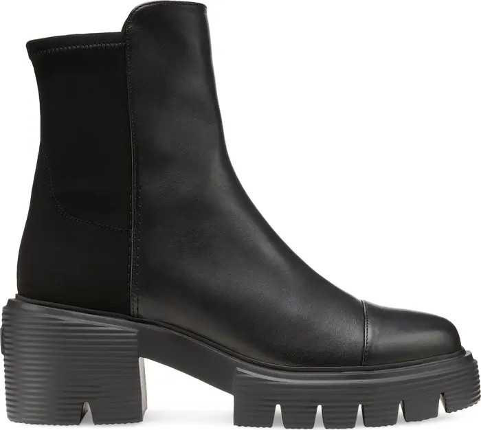 Stuart Weitzman Soho Bootie (Women) | Nordstromrack | Nordstrom Rack