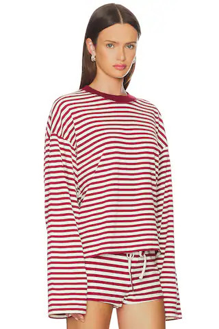 Bloom Long Sleeve Top
                    
                    LIONESS | Revolve Clothing (Global)